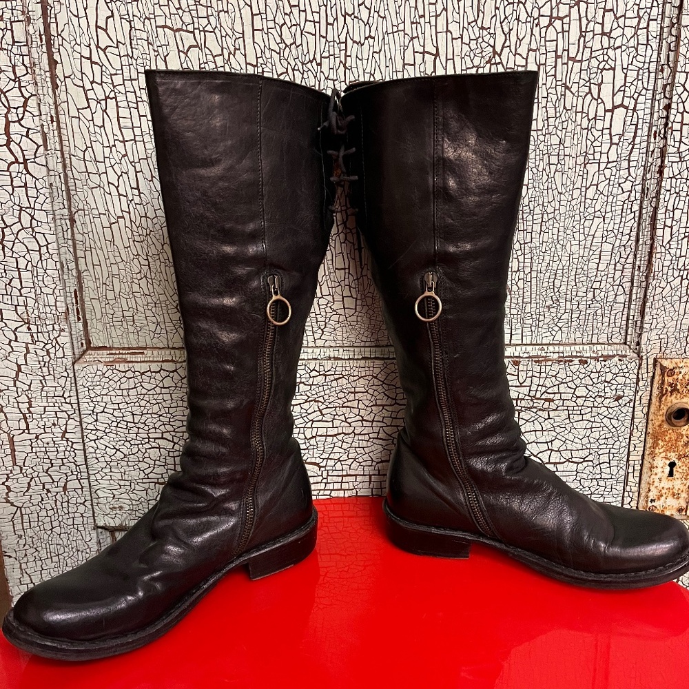 Fiorentini + Baker Emma Eternity Boots